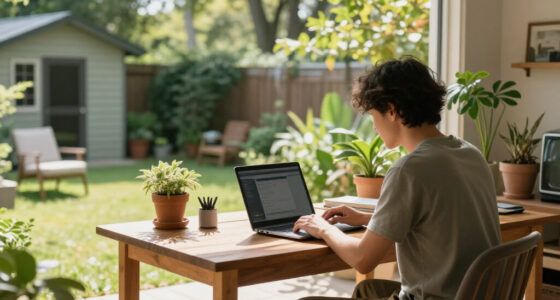 3 Best Backyard Office Kits in 2026