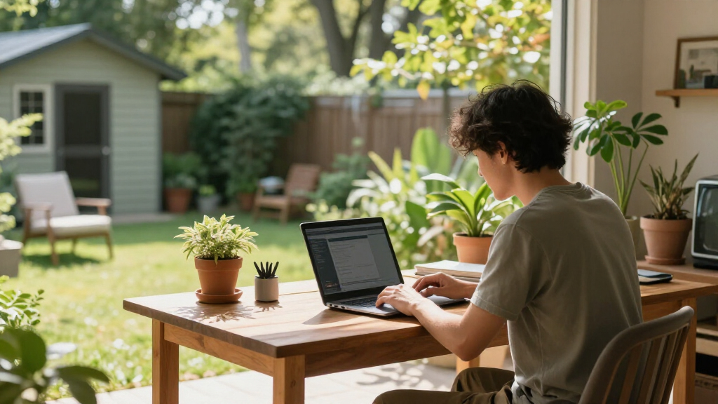 3 Best Backyard Office Kits in 2026