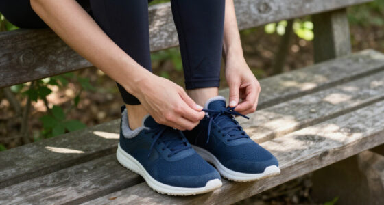 4 Best Fleece-Lined Sneakers in 2026
