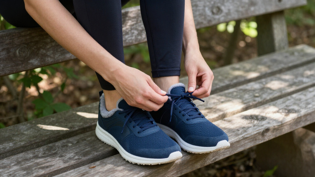 4 Best Fleece-Lined Sneakers in 2026