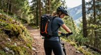 6 Best Mountain Biking Backpacks in 2026