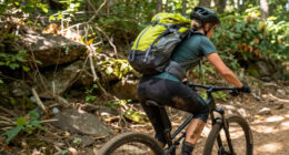 6 Best Mountain Biking Backpacks in 2026