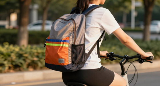 7 Best Bike Backpacks for Students in 2026