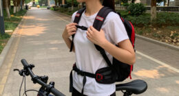 7 Best Bike Backpacks for Students in 2026