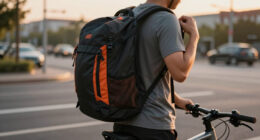 7 Best Bike Commuter Backpacks in 2026