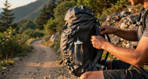 8 Best Mountain Biking Backpacks in 2026