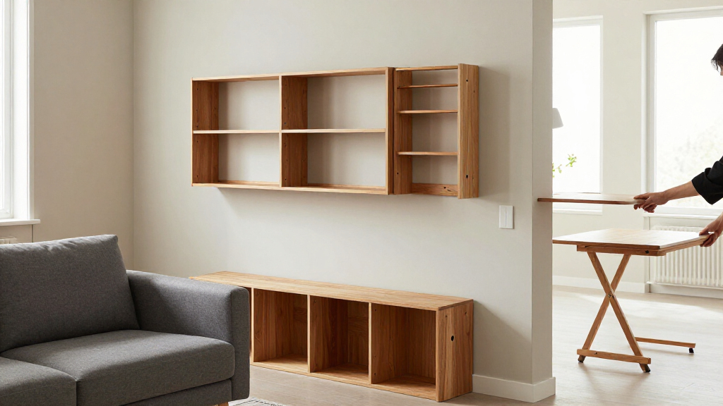 8 Best Space-Saving Home Products in 2026