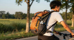 9 Best Cycling Backpacks for Students in 2026