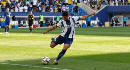 Al-ettifaq Vs Al-nassr