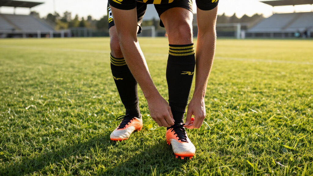 America - Columbus Crew