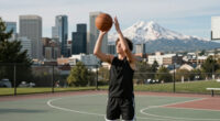 America Vs Portland