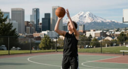 America Vs Portland