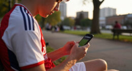 Arsenal Vs Betis