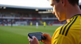 Arsenal Vs Dortmund