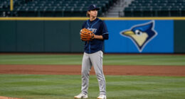 Blue Jays Vs Astros