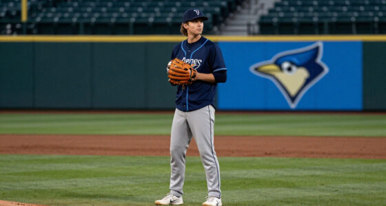 Blue Jays Vs Astros