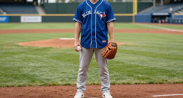Blue Jays Vs Cubs