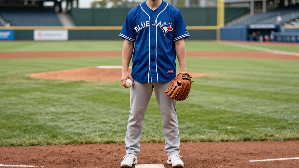 Blue Jays Vs Cubs