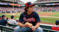 Braves Vs Brewers