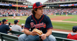Braves Vs Brewers