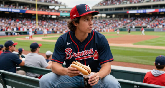 Braves Vs Brewers