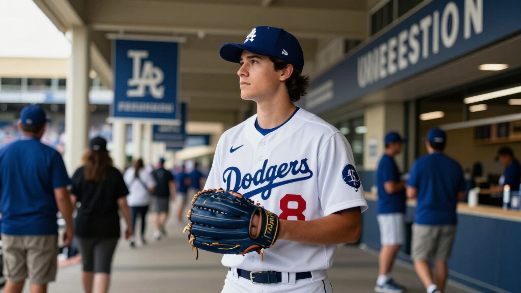 Brewers Vs Dodgers