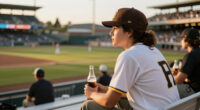 Brewers Vs Padres