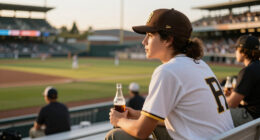 Brewers Vs Padres