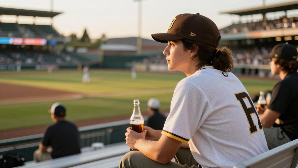 Brewers Vs Padres