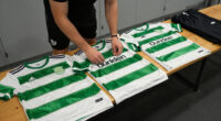 Celtic Vs Dundee