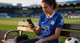 Chelsea Vs Luton Town