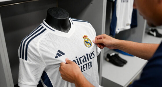 Deportivo Vs Real Madrid