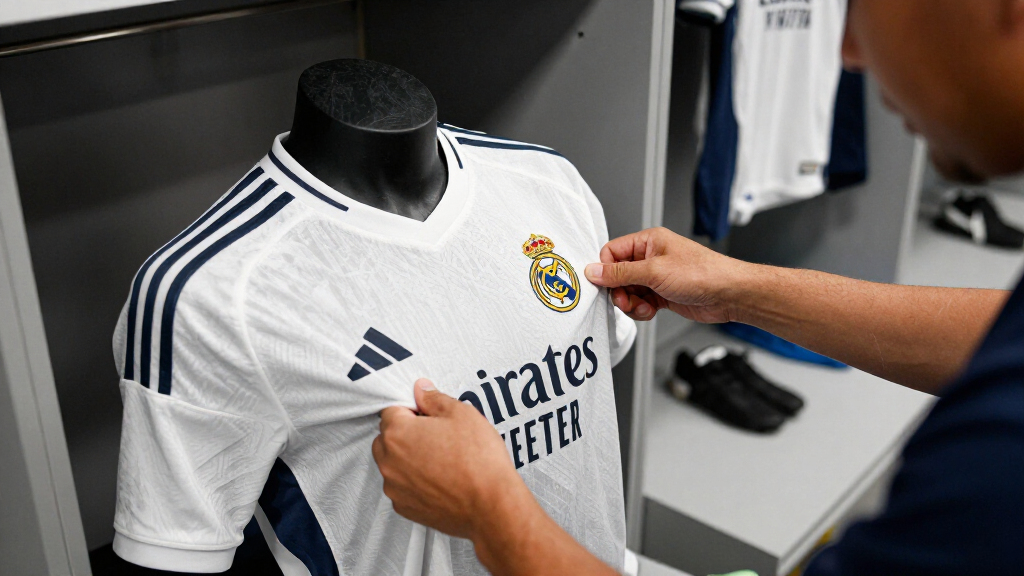 Deportivo Vs Real Madrid
