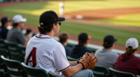 Diamondbacks Vs Giants