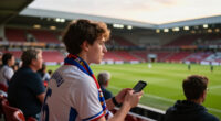 Dundee United Vs Rangers