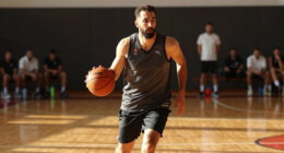 Enes Kanter