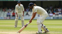 England Vs Pakistan