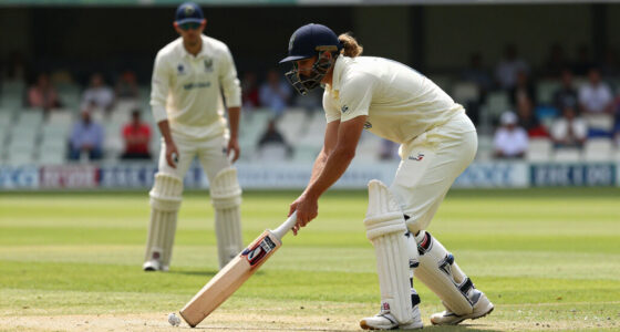 England Vs Pakistan