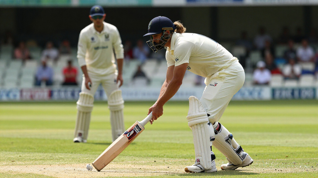 England Vs Pakistan