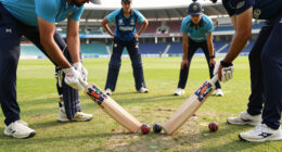 England Vs Pakistan