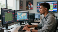 Espn Surges In Global Coverage
