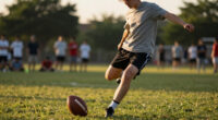 Football Games Today