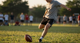 Football Games Today