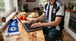 Fulham Vs Chelsea