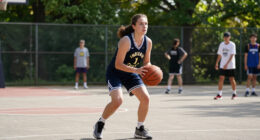 Indiana Fever