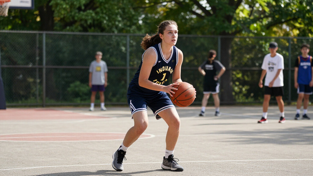 Indiana Fever
