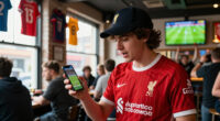 Liverpool Vs Monaco