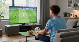 Man City Vs Atletico Madrid