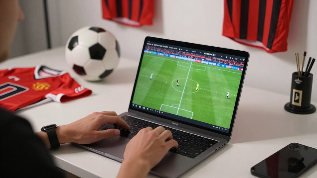 Milan Vs Man United