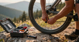 Mountain Bike Repair Kits: A Labor Day sales Guide